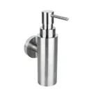 BEMETA NEO Szappanadagoló, 55x175x85mm, 150ml, inox/matt (104109015) (XS100)