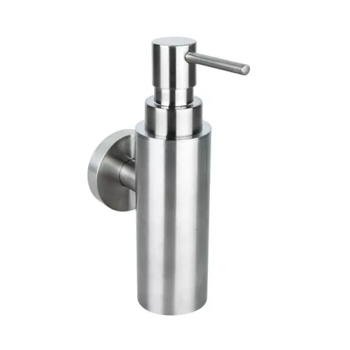 BEMETA NEO Szappanadagoló, 55x175x85mm, 150ml, inox/matt (104109015) (XS100)