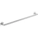 BEMETA NEO Törölközőtartó, 505x55x65mm, inox/matt (104204125) (XS401)