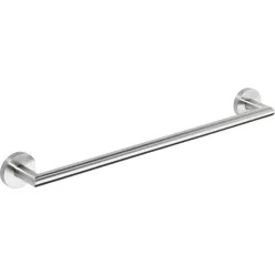   BEMETA NEO Törölközőtartó, 655x55x65mm, inox/matt (104204045) (XS402)