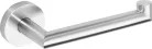BEMETA NEO WC papírtartó, 175x55x70mm, inox/matt (104212035) (XS700)