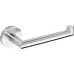   BEMETA NEO WC papírtartó, 175x55x70mm, inox/matt (104212035) (XS700)