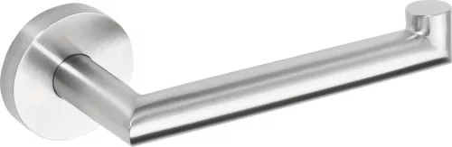 BEMETA NEO WC papírtartó, 175x55x70mm, inox/matt (104212035) (XS700)