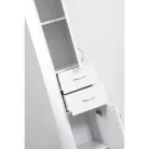 HB Standard 30F2 álló szekrény SB30F2