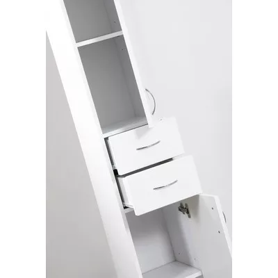 HB Standard 30F2 álló szekrény SB30F2