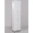 HB Standard 45F2 álló szekrény SB45F2
