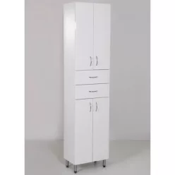 HB Standard 45F2 álló szekrény SB45F2