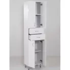 HB Standard 45F2 álló szekrény SB45F2