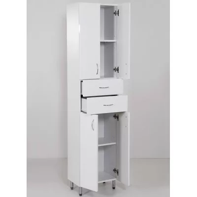 HB Standard 45F2 álló szekrény SB45F2