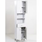 HB Standard 45F álló szekrény SB45F