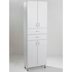 HB Standard 60F2 álló szekrény (SB60F2)