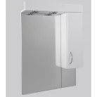 HB Standard 65SZ tükör világítással szekrénnyel SC65SZ