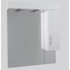 HB MART Standard 65SZ tükör világítással szekrénnyel SC65SZMART