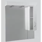 HB MART Standard 65SZ tükör világítással szekrénnyel SC65SZMART