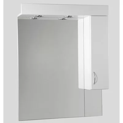 HB Standard 85SZ tükör világítással szekrénnyel SC85SZ