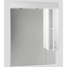 HB Standard 85SZ tükör világítással szekrénnyel SC85SZ