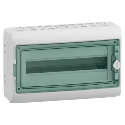 MUREVA (Kaedra) Kiselosztó IP65 1L 1x18 modul (13982)
