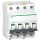 ACTI9 iC60N kismegszakító, 4P, B, 32A (A9F03432)