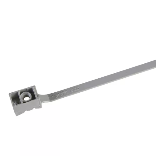 MUREVA Kábelkötegelő 16-32 mm szürke (ENN47930)