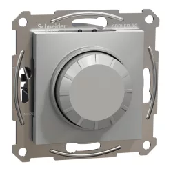   ASFORA LED fényerőszabályzó, univerzális, 370W, alumínium (EPH6800161)