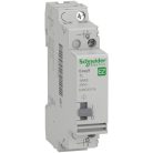 Schneider EASY9 PRO Impulzus relé, 16A, 1NO