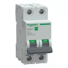 Schneider EASY9 PRO Kismegszakító, 2P, B, 20A