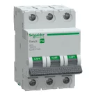 Schneider EASY9 PRO Kismegszakító, 3P, B, 25A