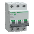 Schneider EASY9 PRO Kismegszakító, 3P, B, 32A