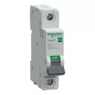 Schneider EASY9 PRO Kismegszakító, 1P, C, 63A