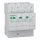 Schneider EASY9 PRO Túlfeszültség-korlátozó, T2, 45kA, 3P-N