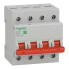 Schneider EASY9 PRO Szakaszolókapcsoló, 4P, 40A