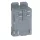 Zelio RPM teljesítményrelé, 4CO, 15A, 230VAC, tesztgomb (RPM41P7)
