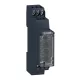 Zelio RSB interfész relé, 1CO, 12A, 24VDC (RSB1A120BD)