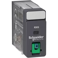 Zelio Easy RXM miniatűr relé 4 CO 36 VDC AND (RXM4LB2CD)