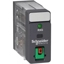   Zelio kiegészítő, varisztor modul, RXG-RSB relékhez, LED, 24…60VDC (RZM021BN)