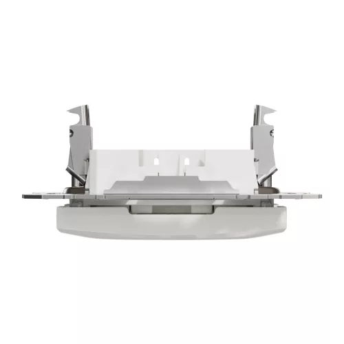 Schneider ÚJ SEDNA 1xRJ45 adapter, Keystone betétekhez, fehér