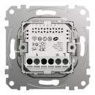 Schneider ÚJ SEDNA LED fényerőszabályzó, univerzális, 5-200VA, váltóba köthető, fehér