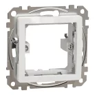 Schneider ÚJ SEDNA 45x45-ös adapter, fehér