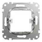 Schneider ÚJ SEDNA 45x45-ös adapter, fehér