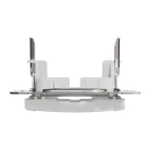Schneider ÚJ SEDNA 45x45-ös adapter, fehér