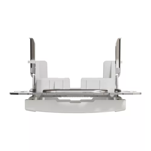 Schneider ÚJ SEDNA 45x45-ös adapter, fehér