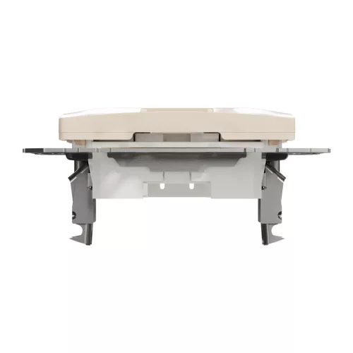 Schneider ÚJ SEDNA 1xRJ45 adapter, Keystone betétekhez, bézs