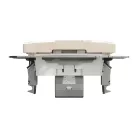Schneider ÚJ SEDNA 1xRJ45 Cat6 STP aljzat, bézs