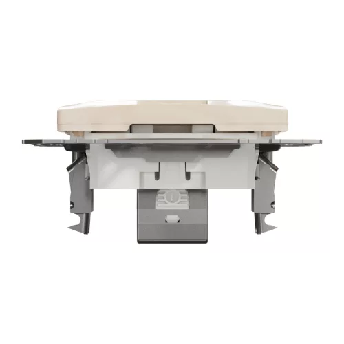 Schneider ÚJ SEDNA 1xRJ45 Cat6 STP aljzat, bézs