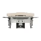 Schneider ÚJ SEDNA 1xRJ45 Cat6 UTP aljzat, bézs