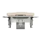 Schneider ÚJ SEDNA 1xRJ45 Cat6A STP aljzat, bézs