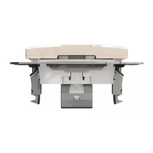 Schneider ÚJ SEDNA 1xRJ45 Cat6A STP aljzat, bézs