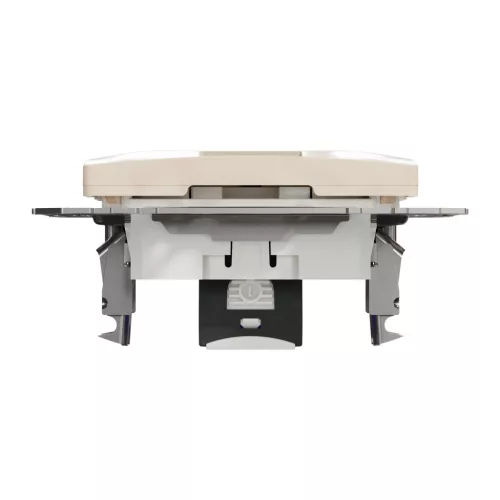 Schneider ÚJ SEDNA 1xRJ45 Cat6A UTP aljzat, bézs