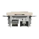 Schneider ÚJ SEDNA RJ11/RJ45 Cat6 UTP kombinált aljzat, bézs
