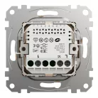 Schneider ÚJ SEDNA LED fényerőszabályzó, univerzális, 5-200VA, váltóba köthető, bézs